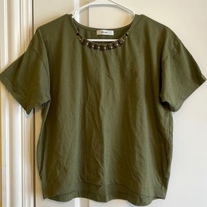 Nico and.. Top 🤎🤎